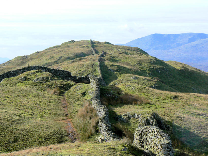 Wansfell Pike Wansfell Pike